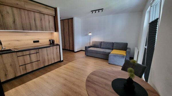 Mieszkanie Nowy sącz