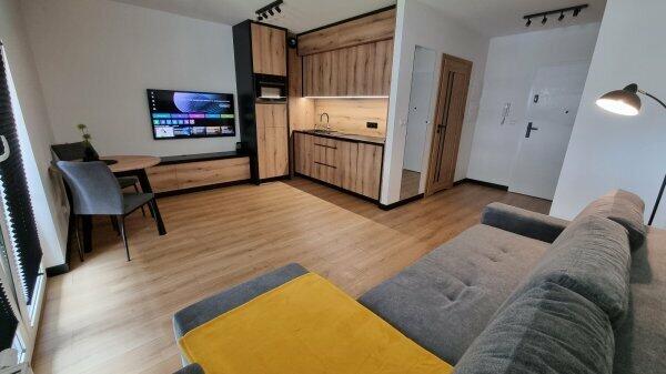 Mieszkanie Nowy sącz