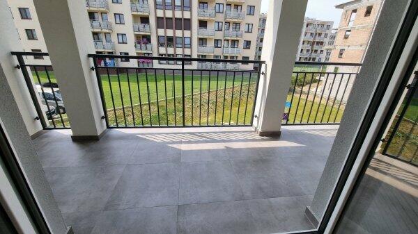 Mieszkanie Nowy sącz