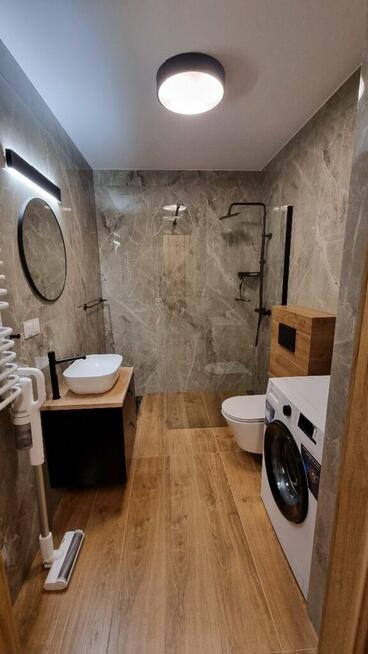 Mieszkanie Nowy sącz