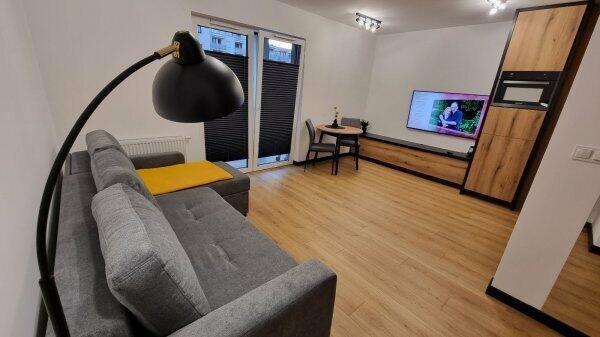 Mieszkanie Nowy sącz