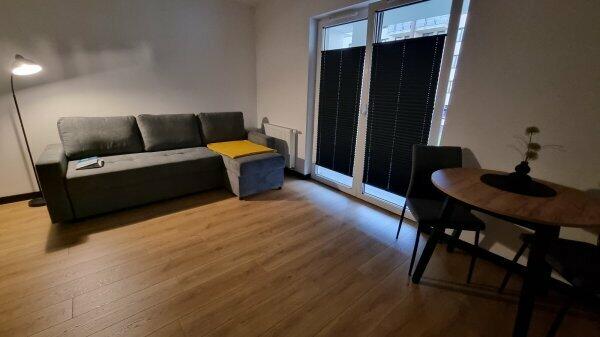 Mieszkanie Nowy sącz