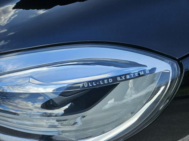 Volvo V40 Kamera Cofania* Ładne i Zadbane* Momentum* Rok GWARANCJI