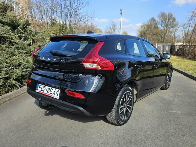 Volvo V40 Kamera Cofania* Ładne i Zadbane* Momentum* Rok GWARANCJI