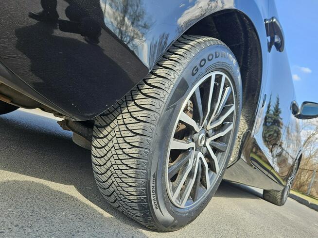 Volvo V40 Kamera Cofania* Ładne i Zadbane* Momentum* Rok GWARANCJI