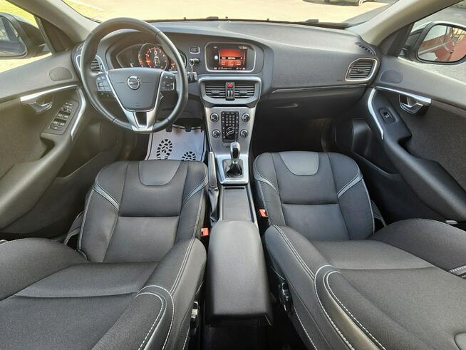 Volvo V40 Kamera Cofania* Ładne i Zadbane* Momentum* Rok GWARANCJI