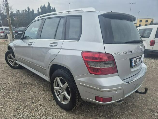 Mercedes GLK 220 Automat* 4x4*