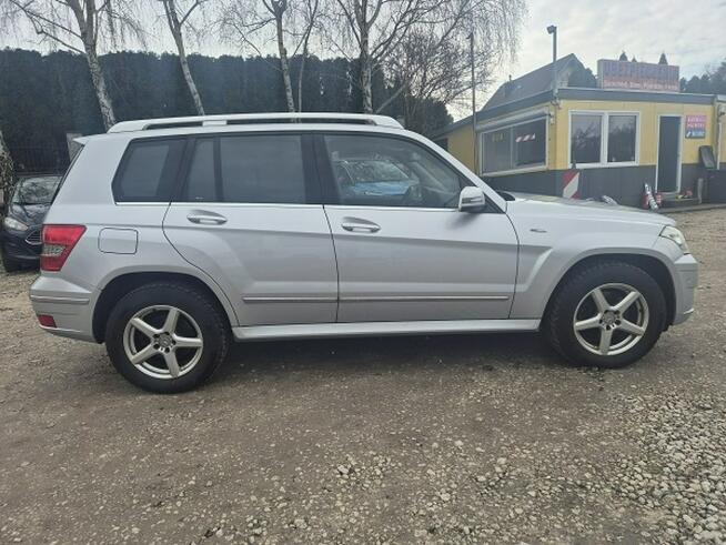 Mercedes GLK 220 Automat* 4x4*