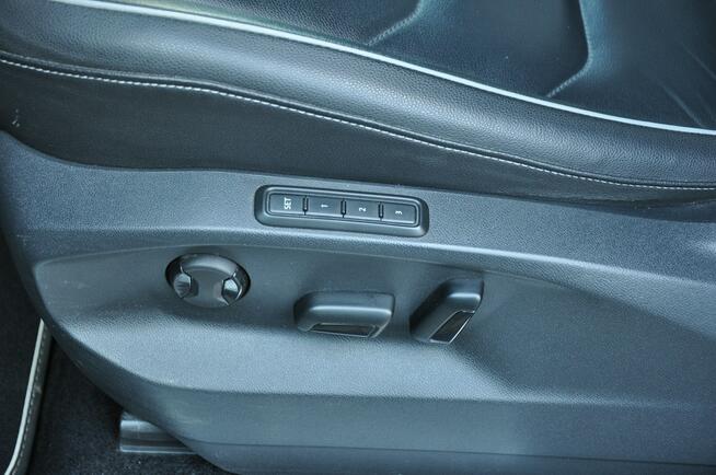 Volkswagen Tiguan 2.0TDI 240KM DSG 4Motion R-line Highline Kamery360 Webasto Dynaudio