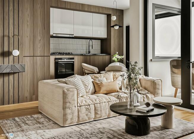 Mieszkanie Kielce Na Stoku