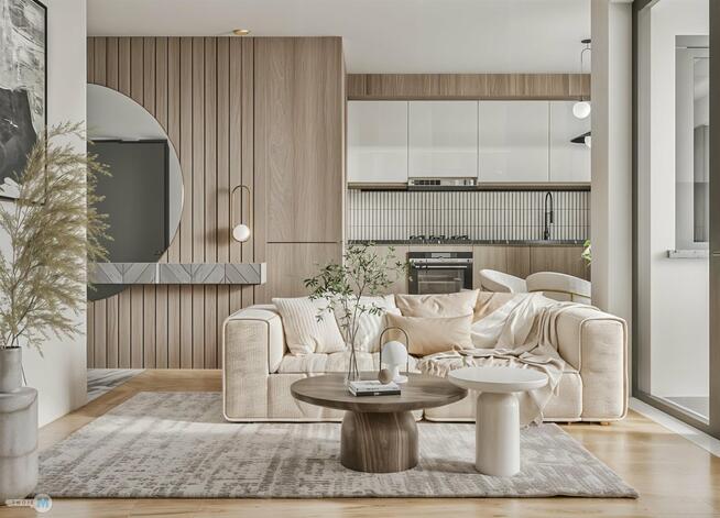 Mieszkanie Kielce Na Stoku