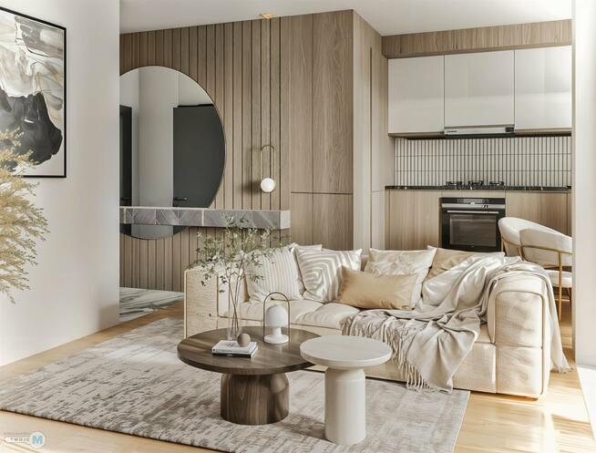 Mieszkanie Kielce Na Stoku