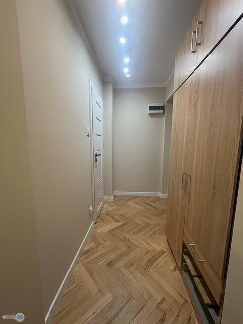 Mieszkanie Kielce KSM