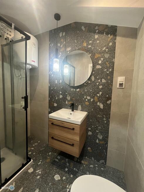 Mieszkanie Kielce KSM