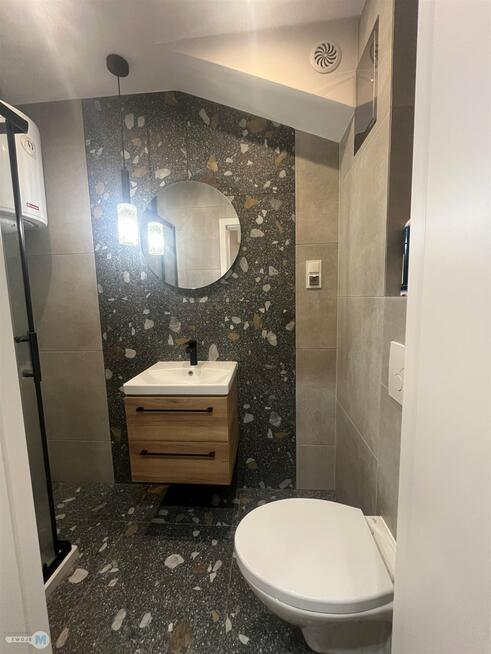 Mieszkanie Kielce KSM