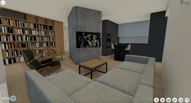 Mieszkanie Kielce Centrum