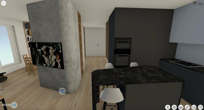 Mieszkanie Kielce Centrum