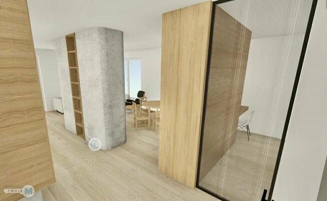 Mieszkanie Kielce Centrum