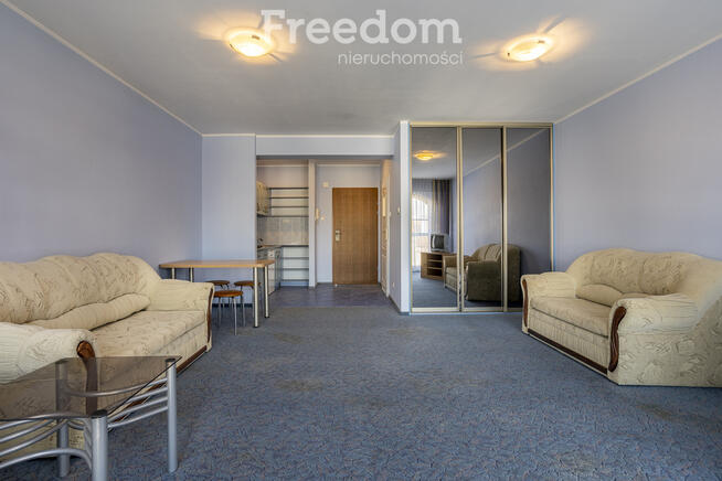 Apartament inwestycyjny w Mikołajkach