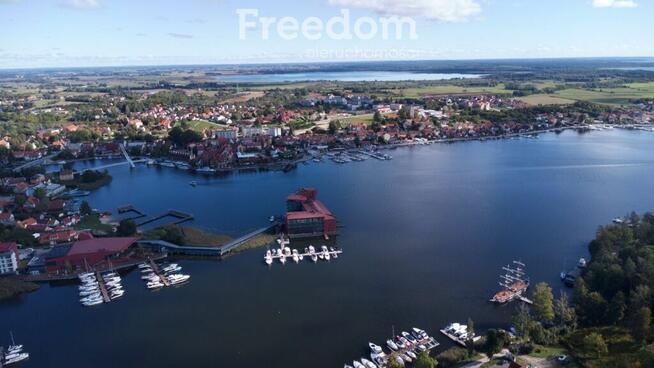 Apartamenty inwestycyjne w Mikołajkach - 3 szt.