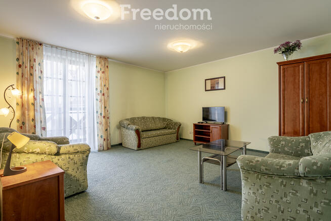 Apartamenty inwestycyjne w Mikołajkach - 3 szt.