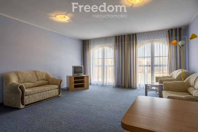 Apartamenty inwestycyjne w Mikołajkach - 3 szt.