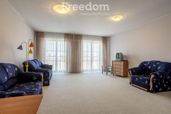 Apartament inwestycyjny w Mikołajkach