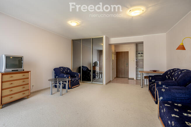 Apartament inwestycyjny w Mikołajkach