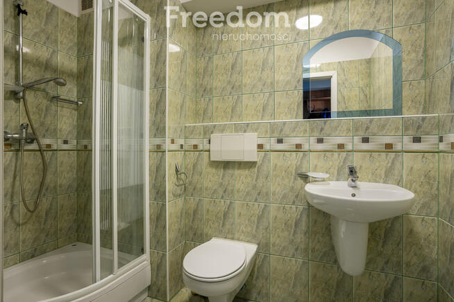 Apartament inwestycyjny w Mikołajkach