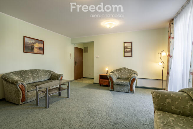 Apartament inwestycyjny w Mikołajkach