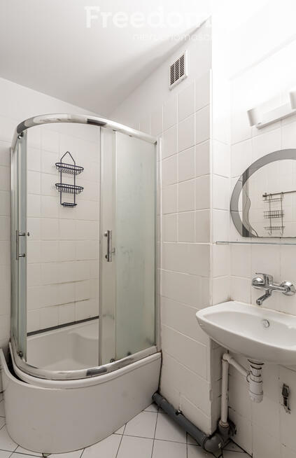 3 pokojowe mieszkanie na 1 piętrze w Kołobrzegu