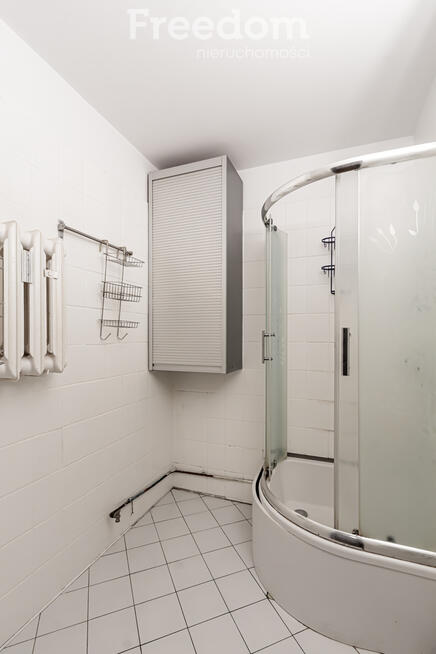 3 pokojowe mieszkanie na 1 piętrze w Kołobrzegu