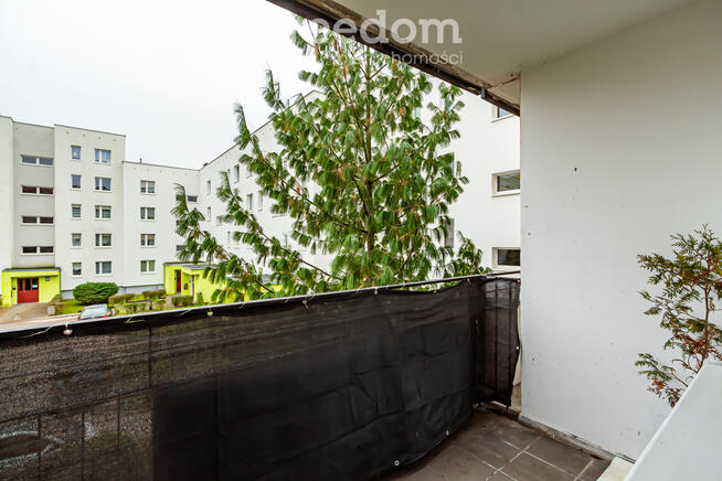 3 pokojowe mieszkanie na 1 piętrze w Kołobrzegu