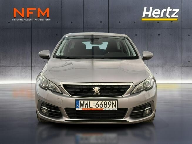 Peugeot 308 SW 1,5 Bluehdi(130 KM) Active Salon PL Faktura-Vat