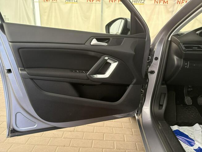 Peugeot 308 SW 1,5 Bluehdi(130 KM) Active Salon PL Faktura-Vat