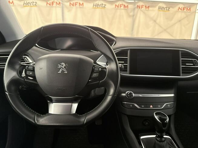 Peugeot 308 SW 1,5 Bluehdi(130 KM) Active Salon PL Faktura-Vat