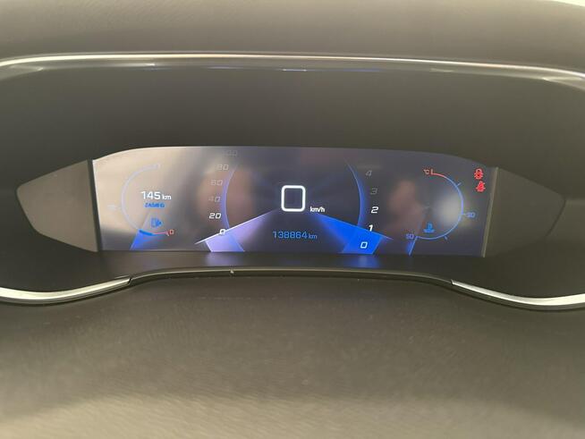 Peugeot 308 SW 1,5 Bluehdi(130 KM) Active Salon PL Faktura-Vat