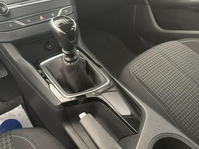 Peugeot 308 SW 1,5 Bluehdi(130 KM) Active Salon PL Faktura-Vat