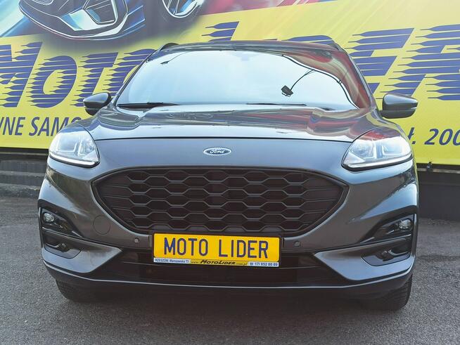 Ford Kuga 2.0 D , ST-LINE , 33 tys km