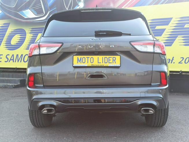 Ford Kuga 2.0 D , ST-LINE , 33 tys km