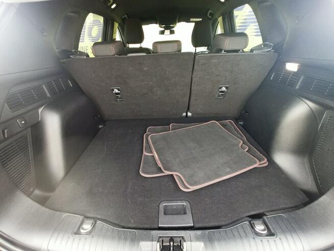 Ford Kuga 2.0 D , ST-LINE , 33 tys km