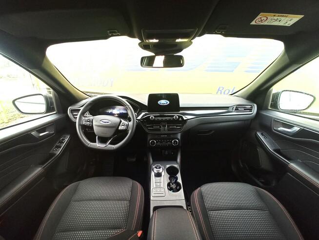 Ford Kuga 2.0 D , ST-LINE , 33 tys km