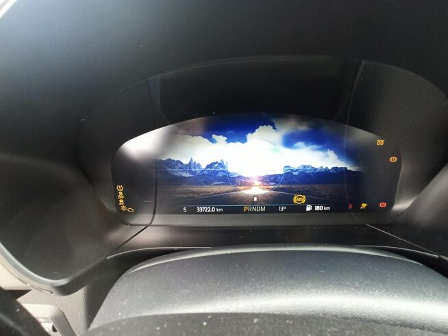 Ford Kuga 2.0 D , ST-LINE , 33 tys km