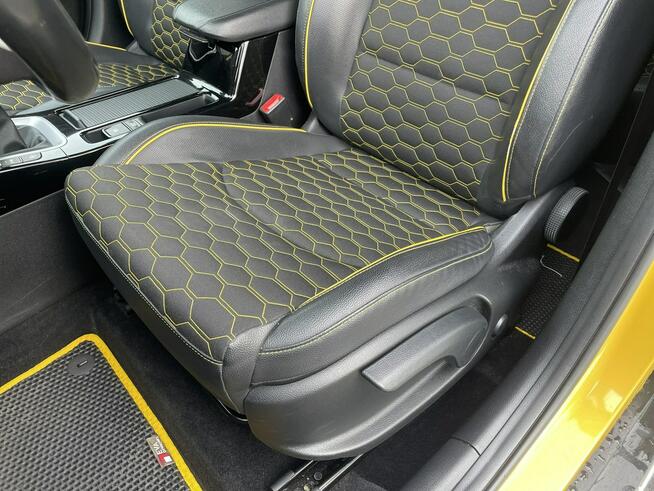 Kia XCeed 1.5 T-GDI 160KM Bussines Line + Salon PL Alufelgi 18