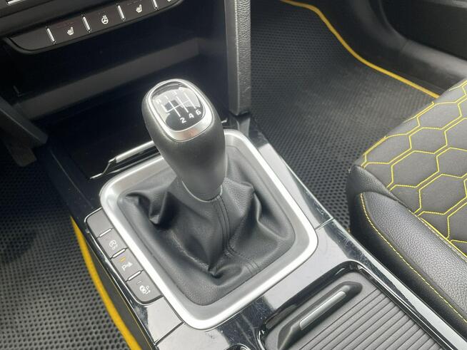 Kia XCeed 1.5 T-GDI 160KM Bussines Line + Salon PL Alufelgi 18