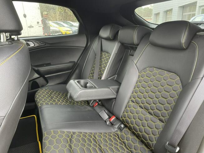 Kia XCeed 1.5 T-GDI 160KM Bussines Line + Salon PL Alufelgi 18