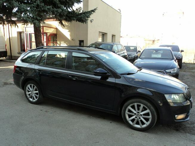 Škoda Octavia sprzedam ładną skode octawie automat