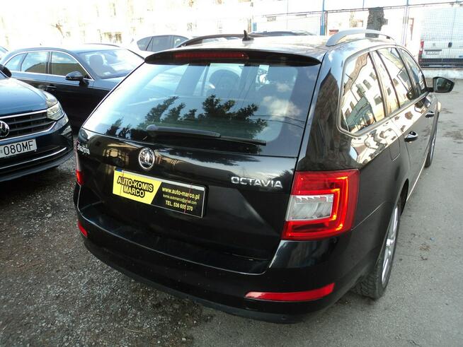 Škoda Octavia sprzedam ładną skode octawie automat