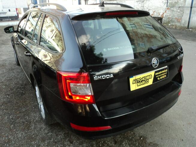 Škoda Octavia sprzedam ładną skode octawie automat