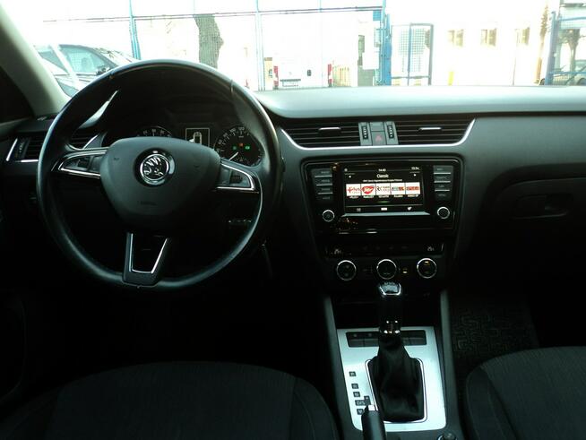 Škoda Octavia sprzedam ładną skode octawie automat